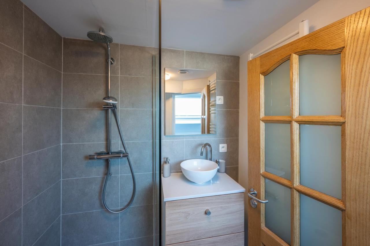 M&F Sweet In Grey Apartment Вилворд Екстериор снимка