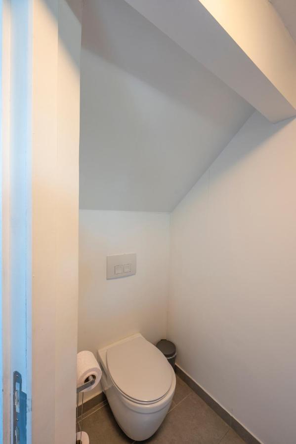 M&F Sweet In Grey Apartment Вилворд Екстериор снимка