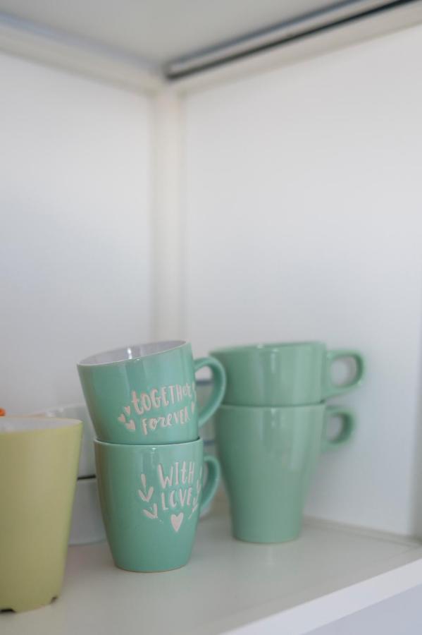 M&F Sweet In Grey Apartment Вилворд Екстериор снимка