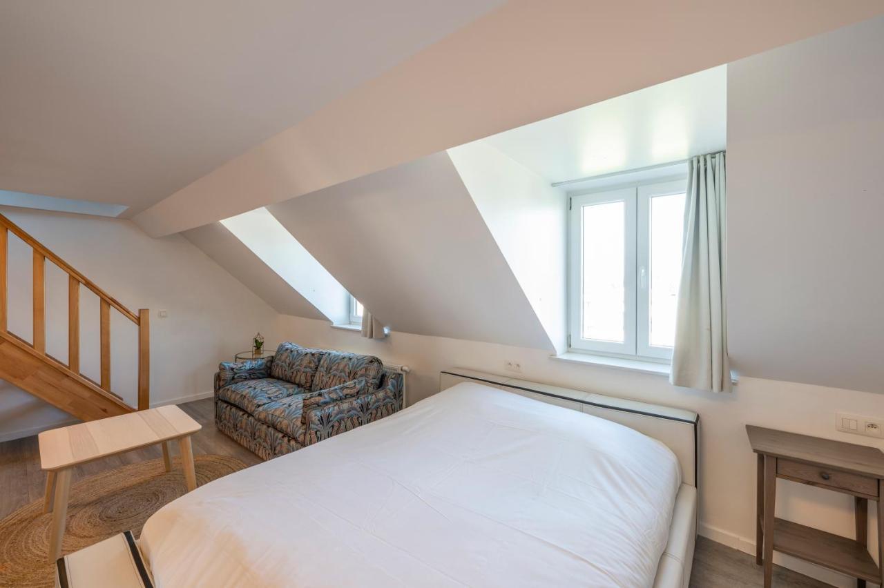 M&F Sweet In Grey Apartment Вилворд Екстериор снимка