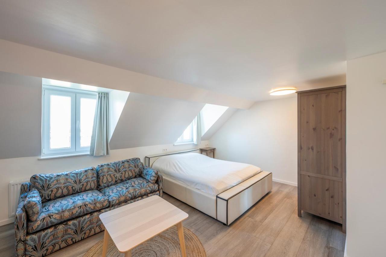 M&F Sweet In Grey Apartment Вилворд Екстериор снимка
